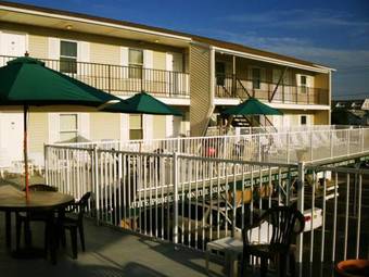 Sunrise Motel