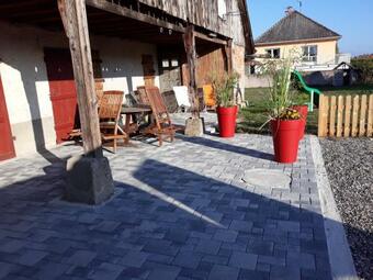 13 Rue de Sand