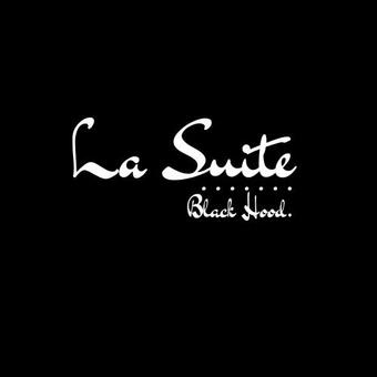 Apartamento La Suite "black Hood"
