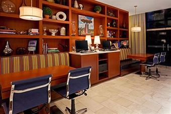 Hotel Four Points By Sheraton Long Island City