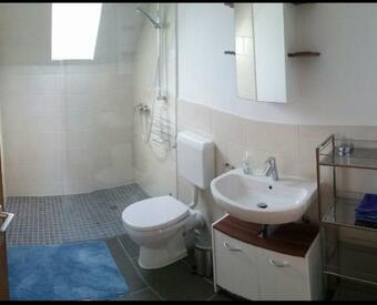 Apartamento Ferienwohnung Heuer