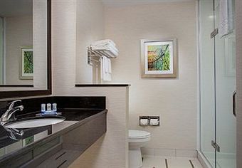 Hotel Fairfield Inn & Suites By Marriott Omaha Papillion