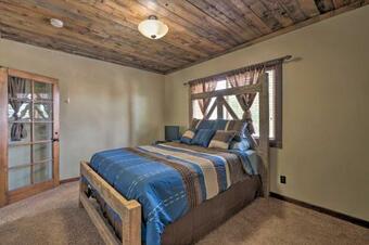 Well-appointed Sterling Casita With Full Kitchen!