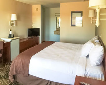 Motel Royal Inn