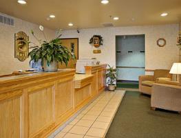 Motel Super 8 Ava
