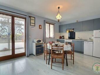 G�te Miniac-morvan, 4 Pi�ces, 5 Personnes - Fr-1-538-17