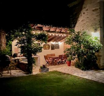 Hameau de Montcabirol - Pyr�n�es
