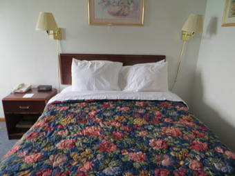 Motel Oak Grove Inn