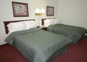 Hotel Quality Inn Magee