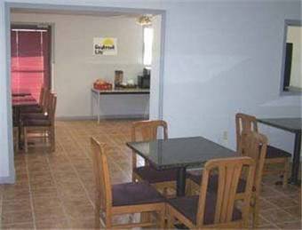 Motel Executive Inn