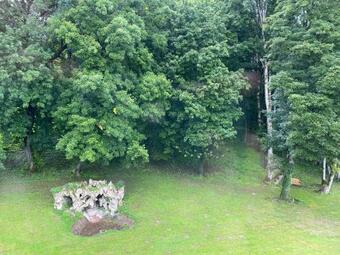 Hostal Le Chateau de Monthureux Le Sec