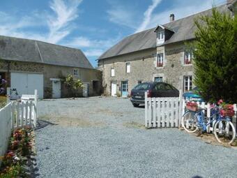 Bed & Breakfast La Bicyclette Bleue
