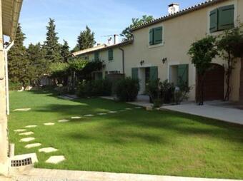Domaine Caraman
