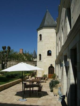 Hostal Gites Aubelle - La Maison Aubelle