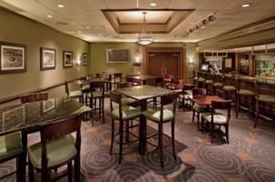 Hotel Holiday Inn St. Louis-airport