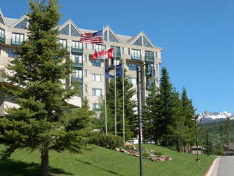 Hotel Shoshone