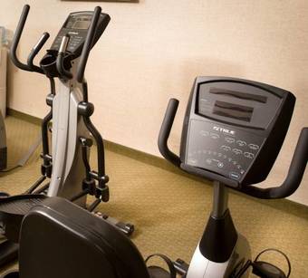 Hotel Drury Inn Rolla