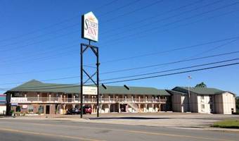 Motel Sunset Inn