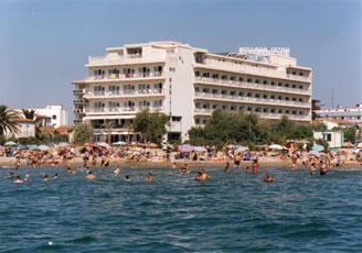 Maritim Hotel
