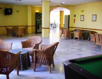 Hotel Ele Andarax
