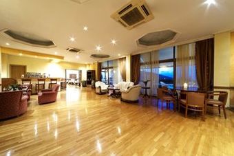 Hotel Delphi Palace