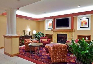 Hotel Residence Inn Chicago Lake Forest/mettawa