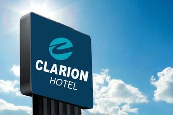 Hotel Clarion Inn