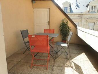 Apartamento Charmant Appartement Centre Ville Le Ronsard