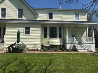 Historic 1880s Home