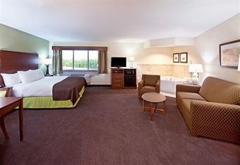 Americinn Hotel & Suites - Osage