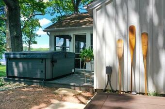 White Pine Villa