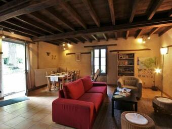 G�te Nozay, 4 Pi�ces, 6 Personnes - Fr-1-306-1115