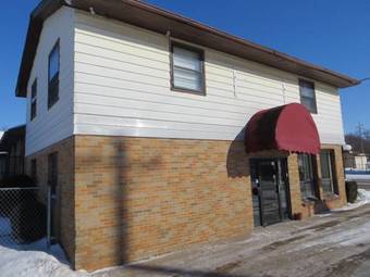 Daniels Motel