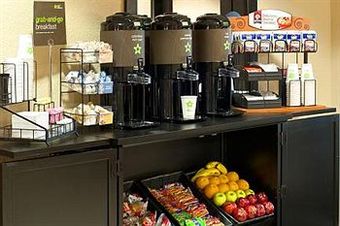 Hotel Extended Stay America - Louisville - Hurstbourne