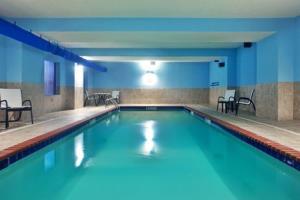 Hotel Holiday Inn Express Amite