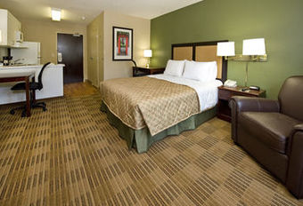 Hotel Extended Stay America - Darien