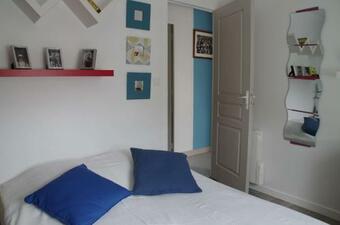 Bed & Breakfast La Parquerie