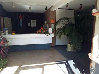 Hotel Jackotel