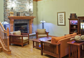 Hotel Country Inn And Suites Portage
