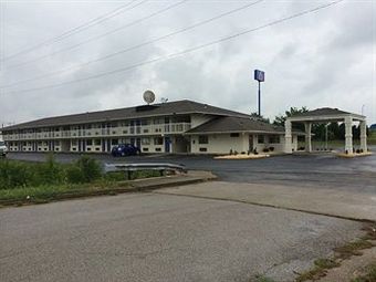 Motel 6 Berea