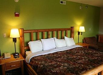 Hotel Super 8 Of Davenport