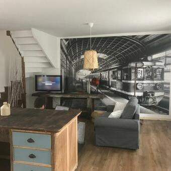 Cottage Familial