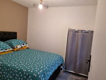 Apartamento Agr�able Maisonnette � Proximit� Du Centre-ville