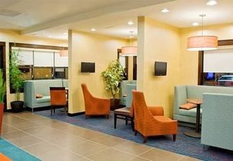 Hotel Residence Inn Lexington Keeneland/airport