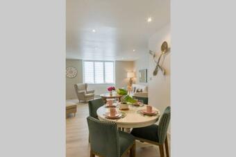 Apartamentos Chez La Tante Louise - Appartement Priv� De Charme