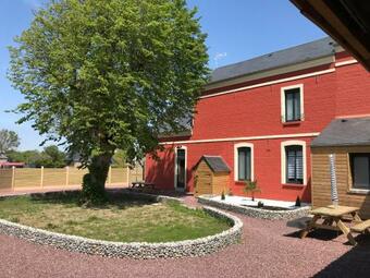 Gite La Baie & Gite La Dune