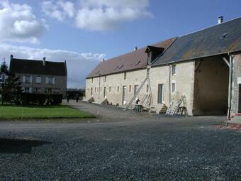 Bed & Breakfast Ferme De La Riviere