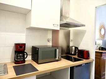Apartamento Charmant Studio 30 M² Centre Historique