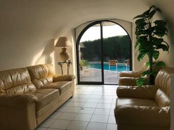 Bed & Breakfast La Palmera