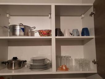 Apartamento Grand Appartement de 3 Pi�ces